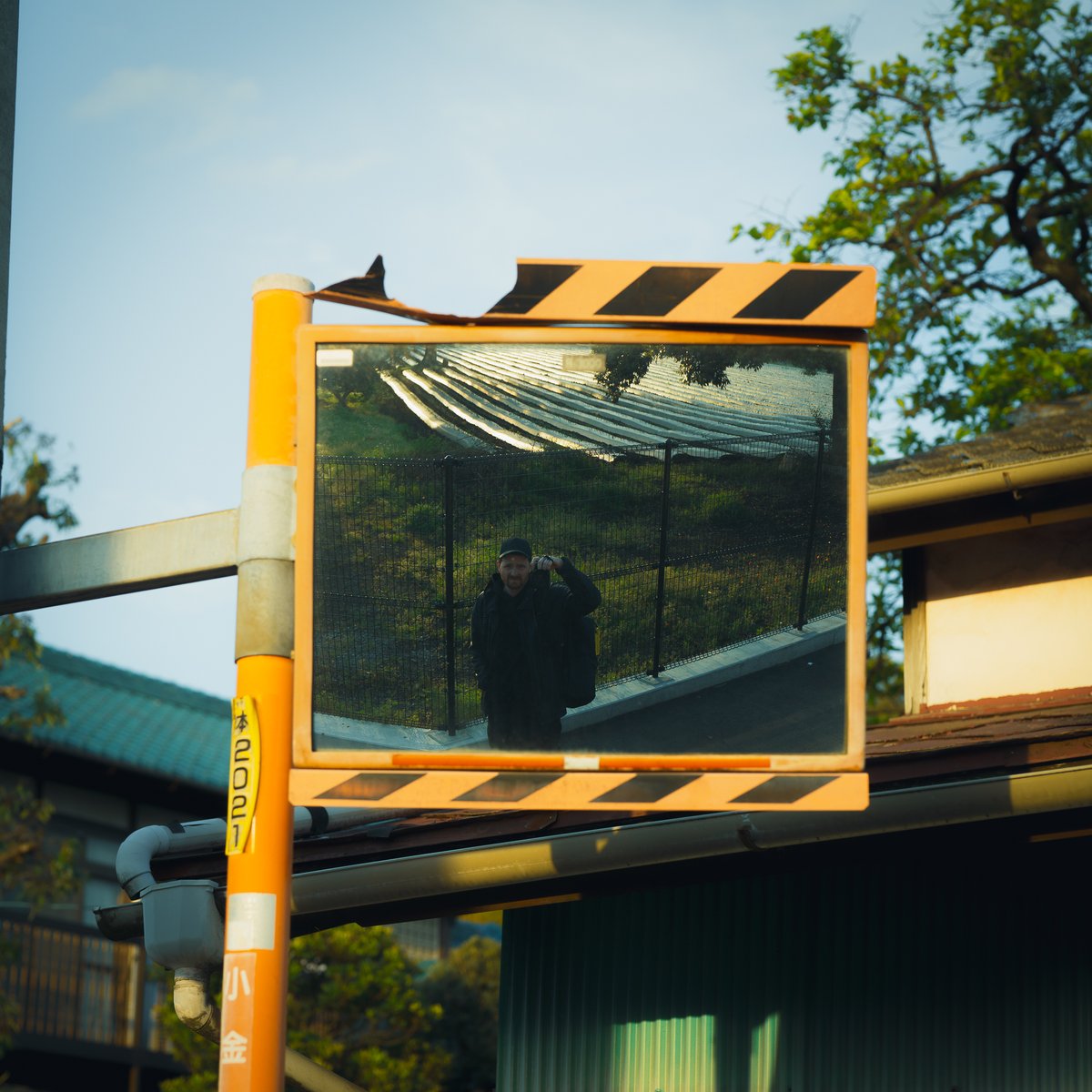 Mac — photographer behind TOKYOLUV