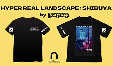 Shibuya Social Innovation Week 2023 — TOKYOLUV