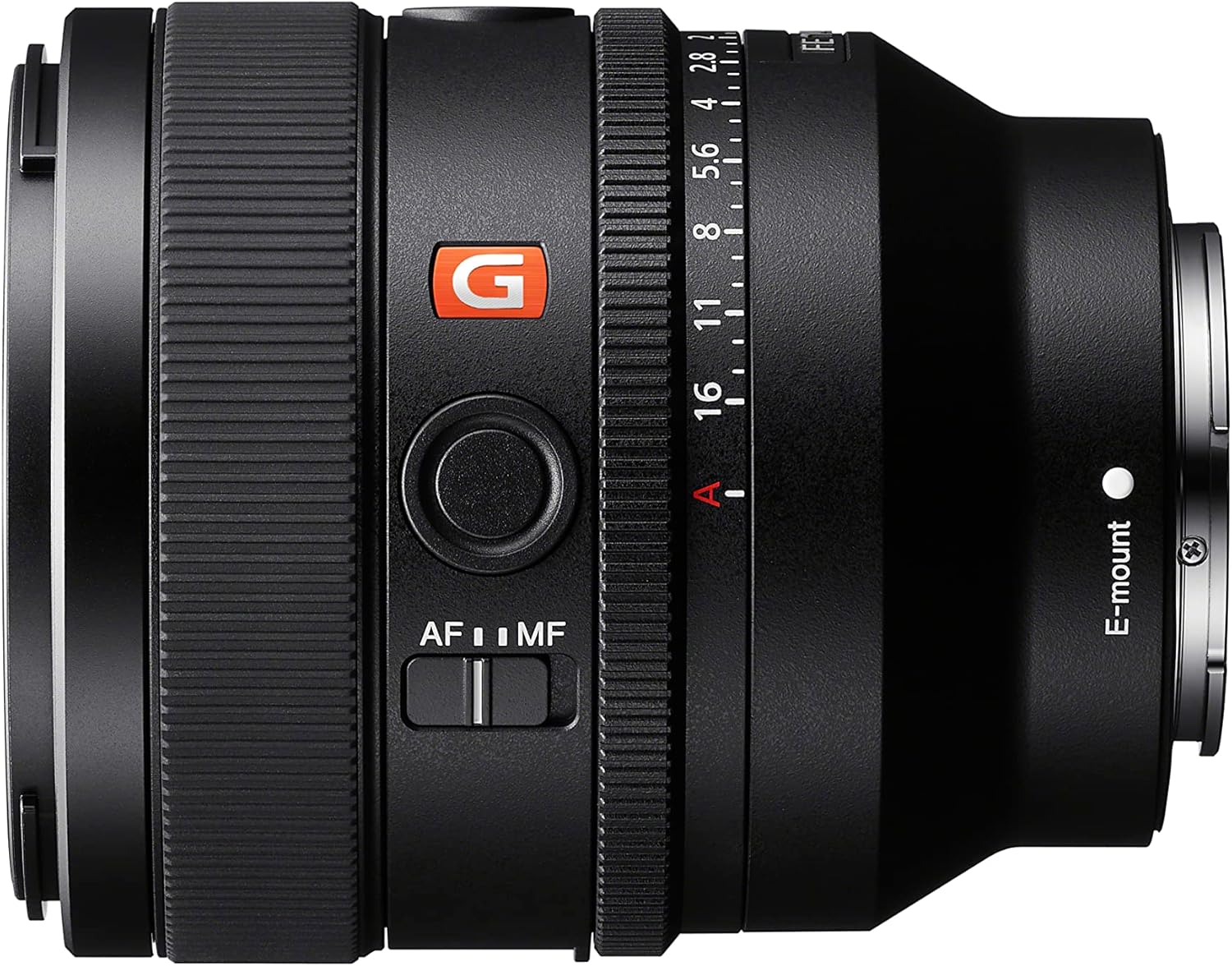 Sony 50mm f/1.4 GM lens — best lens for Tokyo street photography