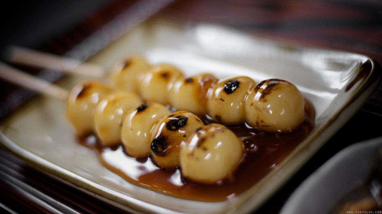 Kyoto streets and architecture