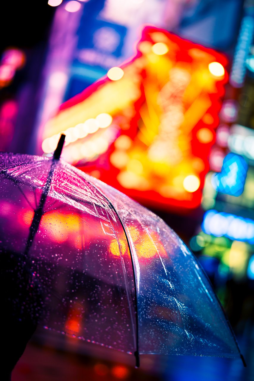 Portrait photography by TOKYOLUV — Tokyo, Japan