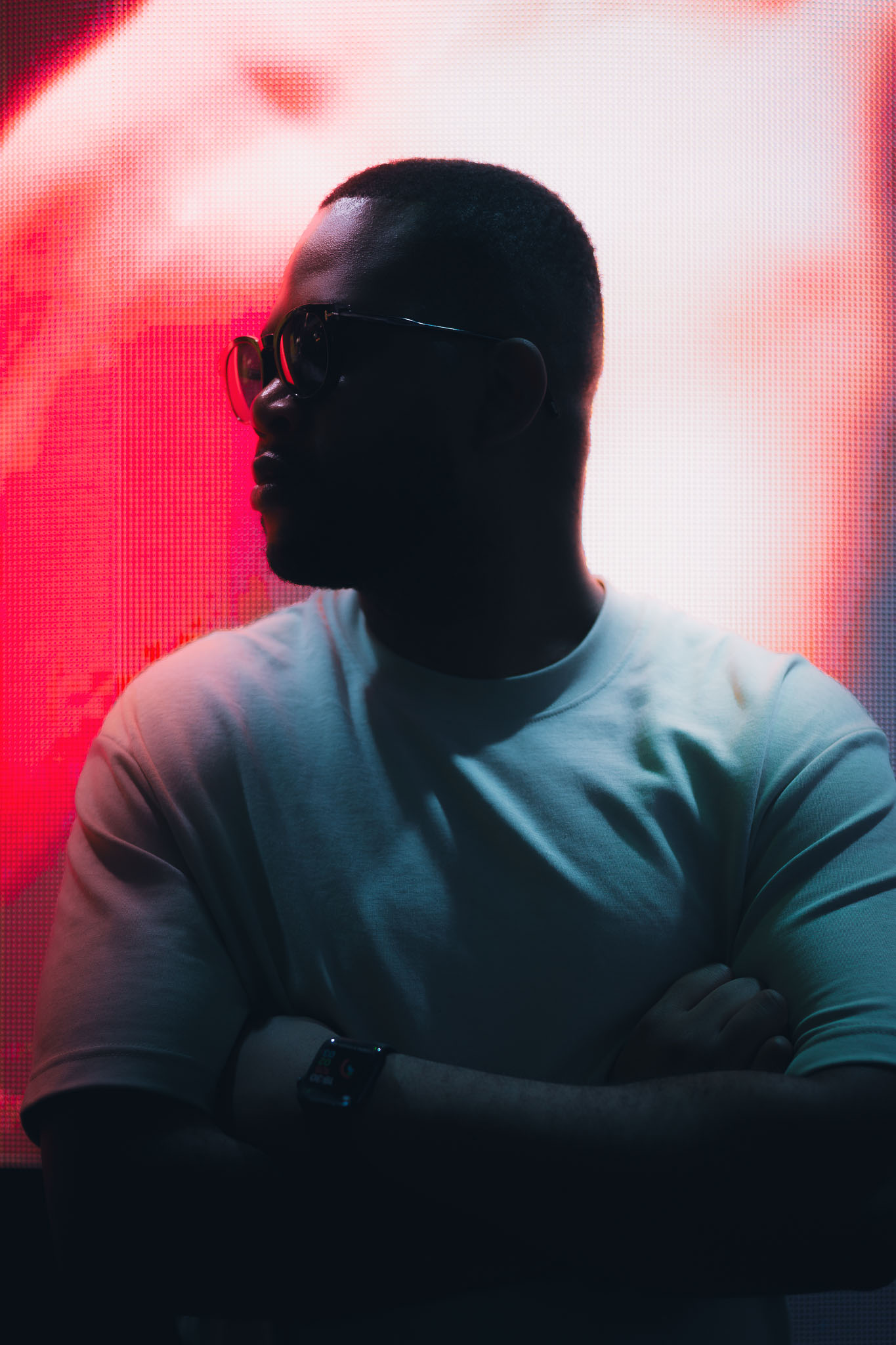 Professional portrait session Tokyo — TOKYOLUV