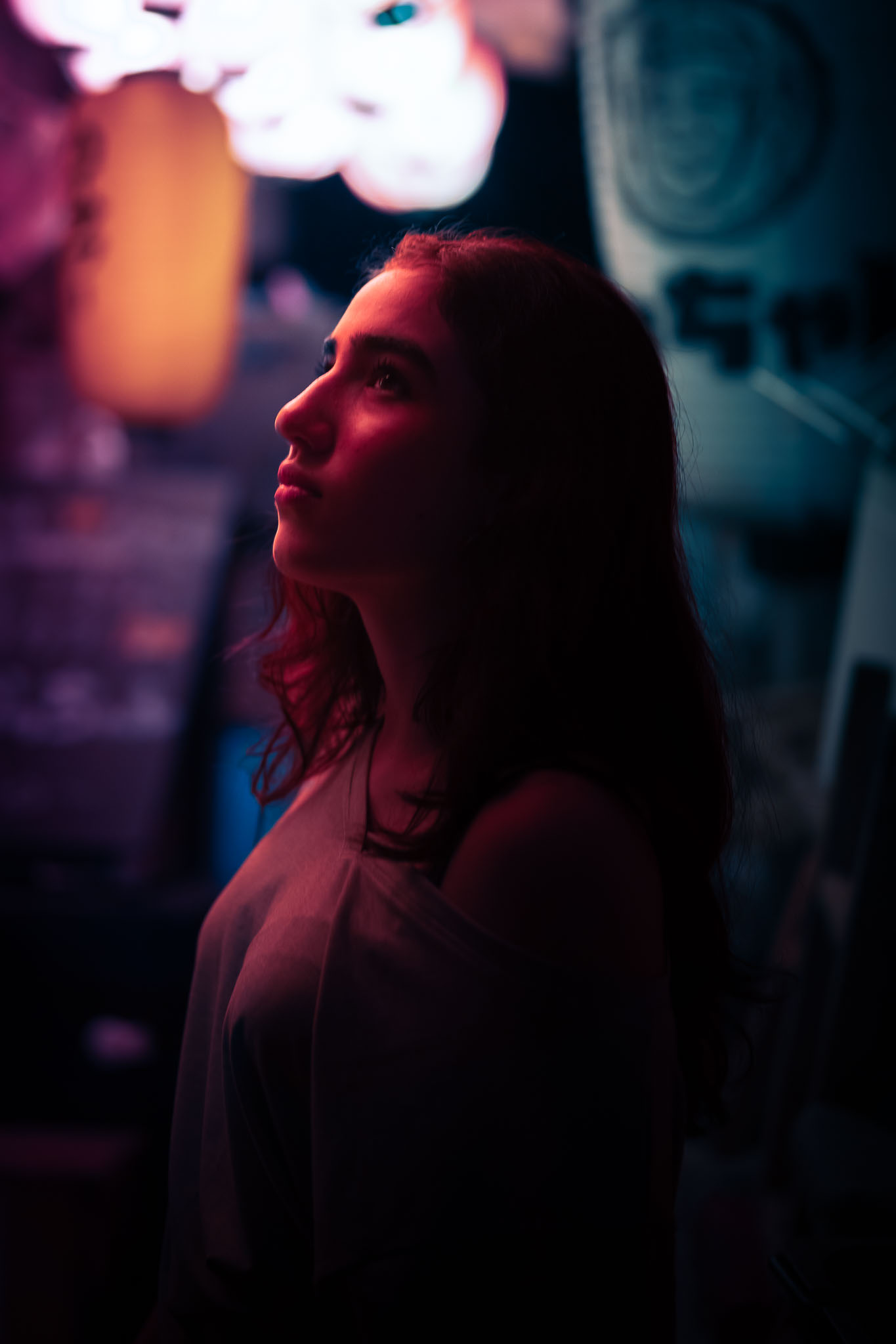 Tokyo portrait photographer Mac — TOKYOLUV