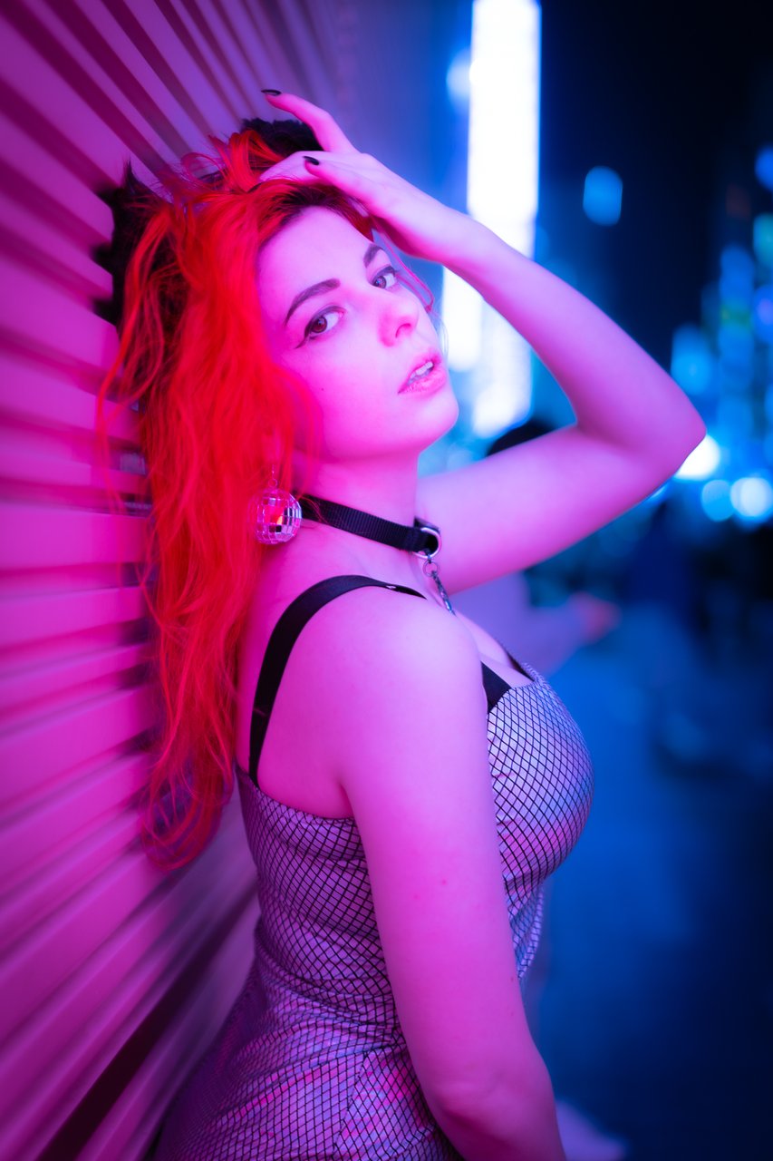 Portrait photography in Tokyo by TOKYOLUV